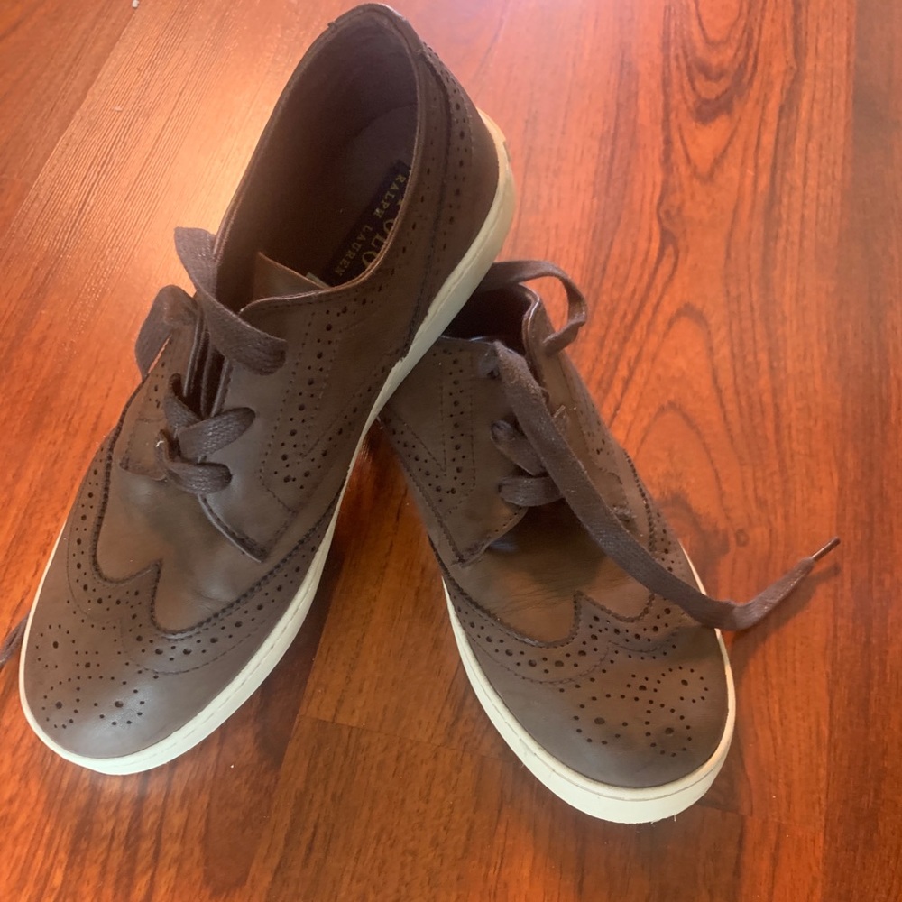 Polo Ralph Lauren Alek Oxford Sneaker